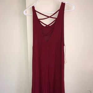mid length fall dresses